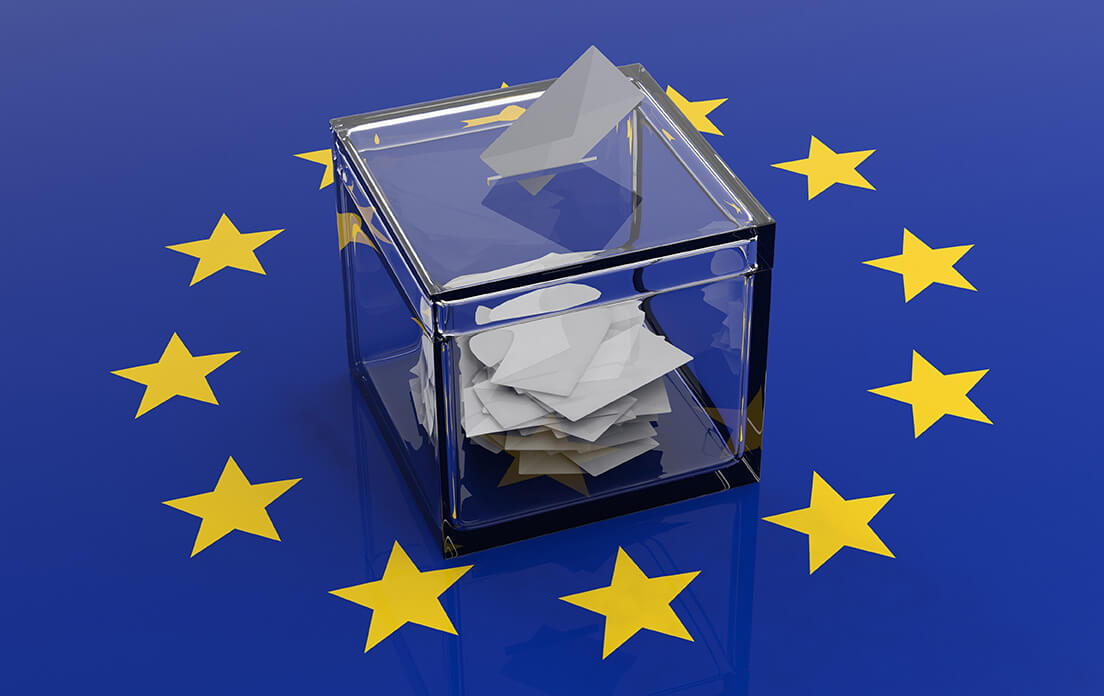 Élections Européennes 2024 - Rezé Citoyenne