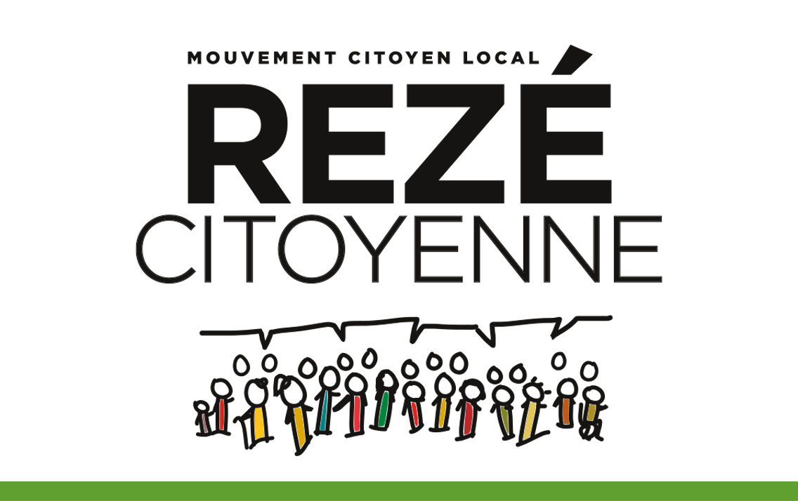 Communiqué Rezé Citoyenne