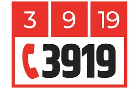 3919 Arrêtons les violences faites aux femmes