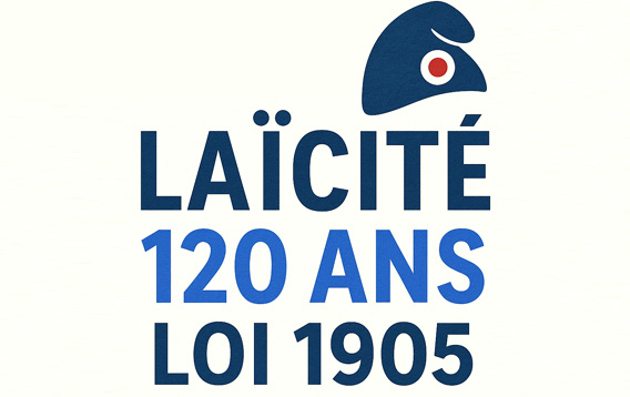 120 ans de la loi de 1905