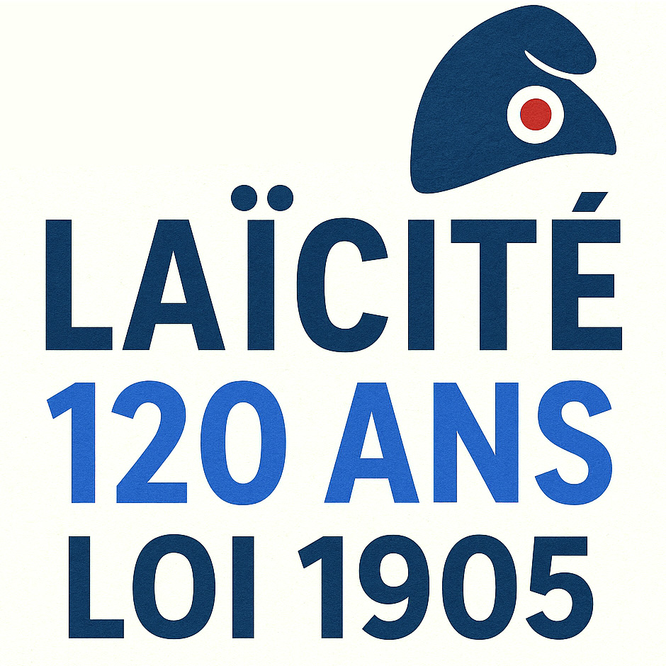 120 ans de la loi de 1905 : une boussole toujours actuelle